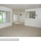 2425 NW 33RD ST # 1303, Fort Lauderdale, FL 33309 ID:11027523