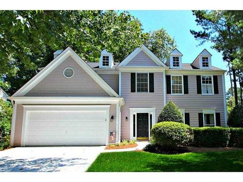 9935 Feather Sound Court, Alpharetta, GA 30022