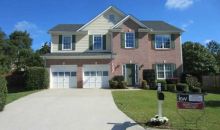 525 Weathervane Court Alpharetta, GA 30022