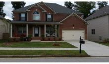 4214 Moonbeam Way Snellville, GA 30039