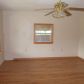 506 S Rose Ave, Glencoe, OK 74032 ID:10857167