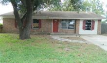 820 Edgewood St Wolfe City, TX 75496