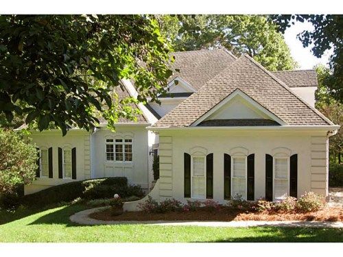 4760 W Forest Peak, Marietta, GA 30066