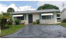 4931 NW 54TH STREET Fort Lauderdale, FL 33319