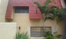 4 SPINNING WHEEL LN # 4 Fort Lauderdale, FL 33319