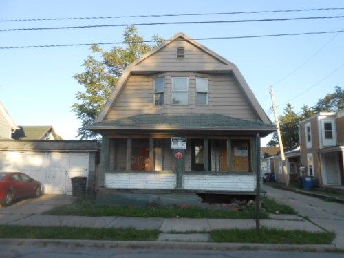 2130 Chase Street, Toledo, OH 43611