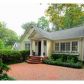 2071 Evergreen Lane Nw, Atlanta, GA 30318 ID:10852507