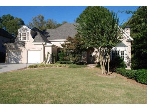 6081 Rachel Ridge, Norcross, GA 30092