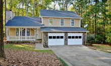 4010 Wylie Lane Powder Springs, GA 30127