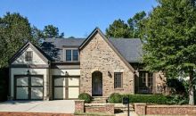 10880 Carrissa Trail Alpharetta, GA 30022