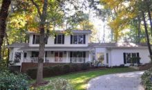 515 Marsh Creek Court Atlanta, GA 30328