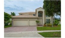 13852 NW 10TH CT Hollywood, FL 33028