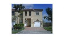 723 NW 135 AV # 723 Hollywood, FL 33028