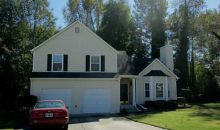 5085 Deer Brook Trail Austell, GA 30106