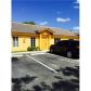 401 NE 1 CT # 7-2, Hallandale, FL 33009 ID:10951962