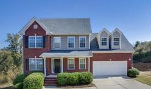 989 Coosawilla Drive Winder, GA 30680