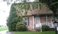 606 Cricket Lane Mc Sherrystown, PA 17344