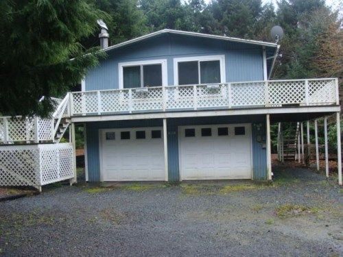 9545 NE 17th Avenue, Rockaway Beach, OR 97136