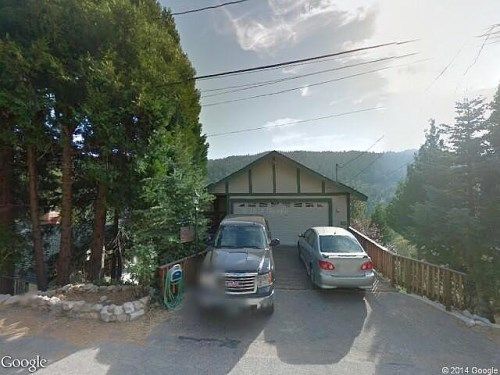 Arbula Drive, Crestline Ca 923, Crestline, CA 92325