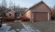 8753 E Eldorado Circle Palmer, AK 99645