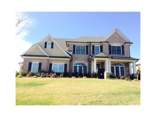 507 Lodestone Way, Woodstock, GA 30188