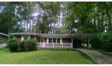 2084 Jordan Terrace Ne Atlanta, GA 30345