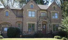 2248 Oakawana Drive Ne Atlanta, GA 30345