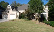 6081 Rachel Ridge Norcross, GA 30092