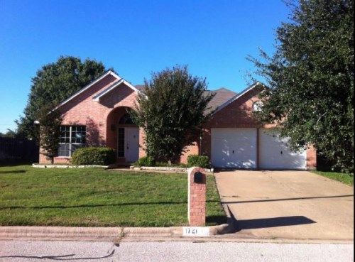 1721 Purple Martin Cove, College Station, TX 77845