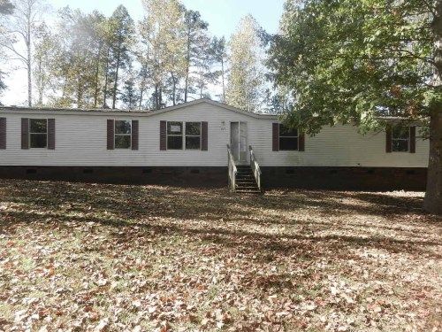 389 Springway Ln, Cleveland, NC 27013