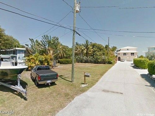 1St, Summerland Key, FL 33042