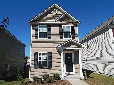 557 Scarlet Sage Ln, Columbia, SC 29223