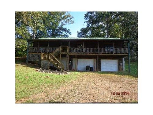 35 Old Alabama Road Se, Emerson, GA 30137