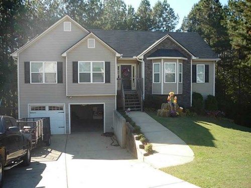 66 Cuscowilla Trail, Dallas, GA 30132