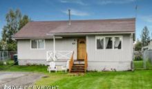 611 W 92nd Avenue Anchorage, AK 99515