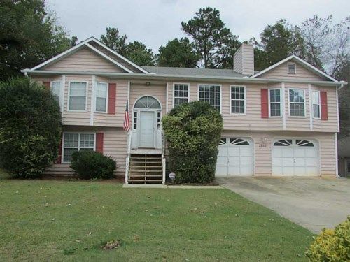 2850 Cove Crossing Drive, Lawrenceville, GA 30045