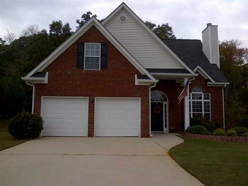 65 Centipede Drive, Covington, GA 30016