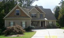 5725 Meadow View Drive Jefferson, GA 30549