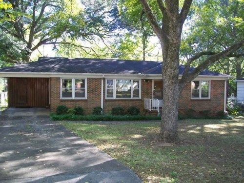 453 Gene Reed Drive, Birmingham, AL 35215