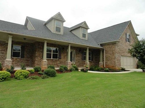 23 Overlook Lane, Jefferson, GA 30549