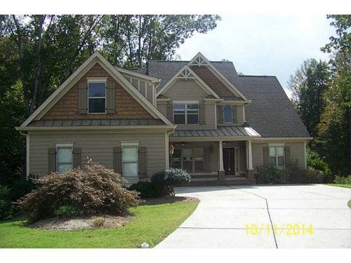 5725 Meadow View Drive, Jefferson, GA 30549