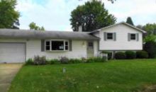 18339 Clairmont Dr South Bend, IN 46637
