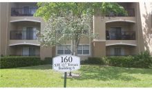 160 SW 117TH TE # 6-308 Hollywood, FL 33025