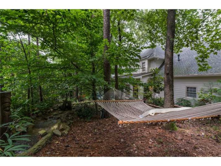 2655 Hazy Hollow Run, Roswell, GA 30076