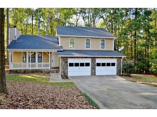 4010 Wylie Lane, Powder Springs, GA 30127