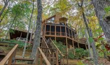 161 Toto Creek Drive E Dawsonville, GA 30534