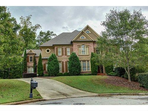 5145 Aldeburgh Court, Suwanee, GA 30024