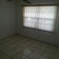 701 SW 128  AVE # 109-F, Hollywood, FL 33027 ID:11041658