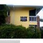 2541 NE 11th St # 109, Pompano Beach, FL 33062 ID:10889575