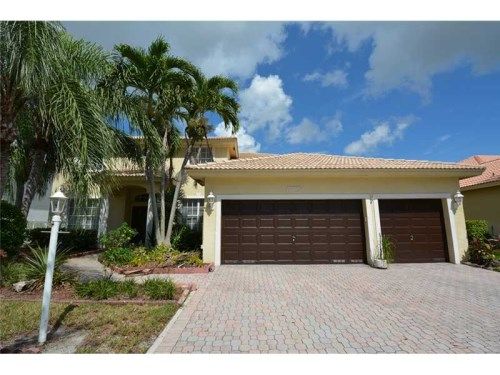 16555 MARIPOSA CR, Fort Lauderdale, FL 33331